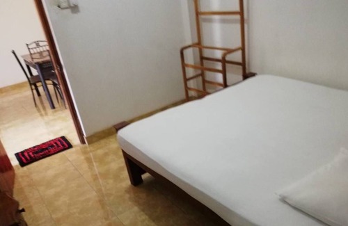 Polonnaruwa Casa | Ambasewana Resort