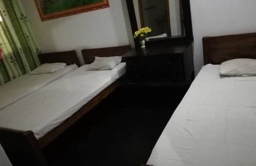 Polonnaruwa Casa | Ambasewana Resort