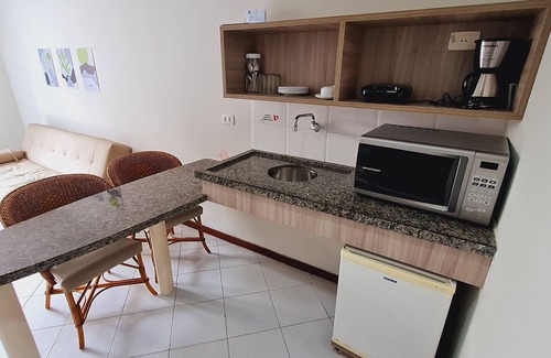 Cabo Branco Apartamento | Ambassador