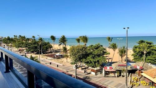 Cabo Branco Hotel | Ambassador Flat