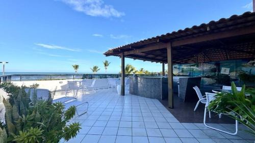 Cabo Branco Hotel | Ambassador Flat