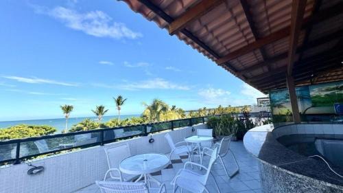 Cabo Branco Hotel | Ambassador Flat