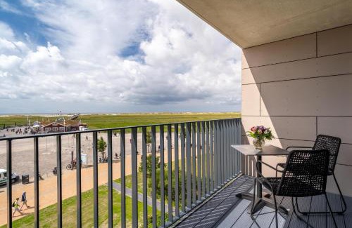 Bad St. Peter-Ording Hotel | ambassador hotel & spa