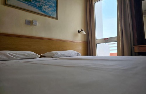 St. Paul's Bay Hotel | Ambassador Hotel