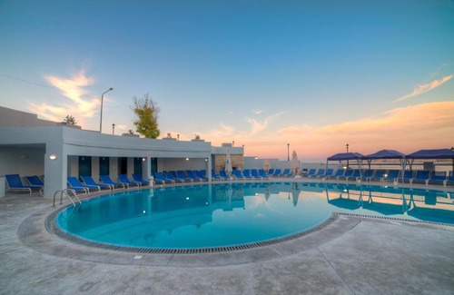 St. Paul's Bay Hotel | Ambassador Hotel