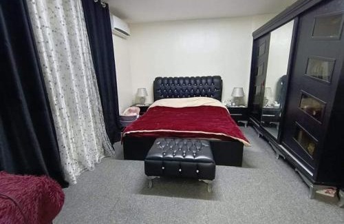 At-Tafilah Apartamento | Ambassador INN