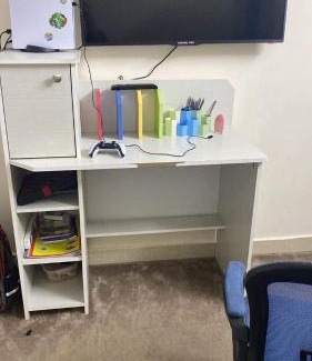 At-Tafilah Apartamento | Ambassador INN