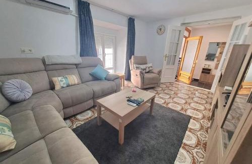 At-Tafilah Apartamento | Ambassador INN