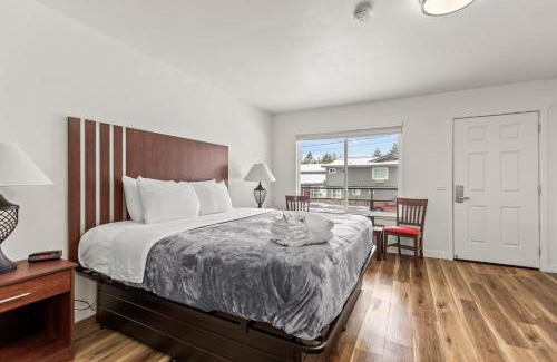 Lakeside Park Hotel | Ambassador Lake Tahoe