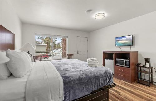 Lakeside Park Hotel | Ambassador Lake Tahoe