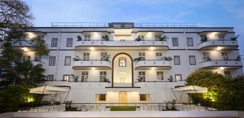 New Delhi Hotel | Ambassador, New Delhi - IHCL SeleQtions