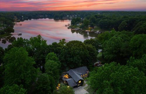 Sherrills Ford Casa | Ambassador Ridge
