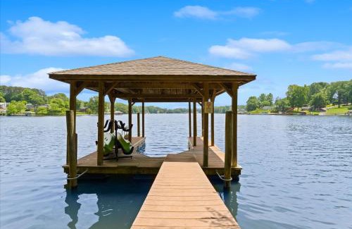 Sherrills Ford Casa | Ambassador Ridge