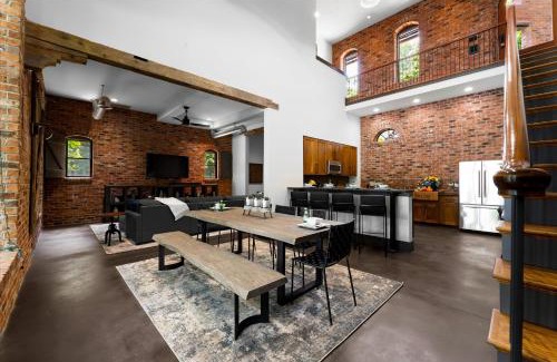 Sherrills Ford Casa | Ambassador Ridge