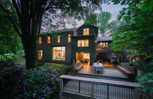 Sherrills Ford Casa | Ambassador Ridge w/Optional Boat Rental