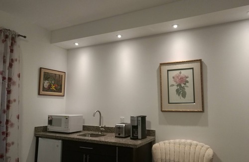 Stratford Cama Y Desayuno | Ambassador's Inn Next Door