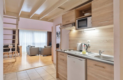 Sint-Maartensdal Hotel | Ambassador Suites Leuven