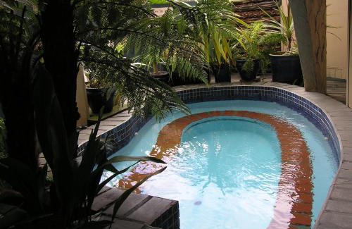 Rotorua Hotel | Ambassador Thermal Motel