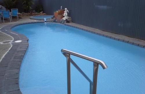 Rotorua Hotel | Ambassador Thermal Motel