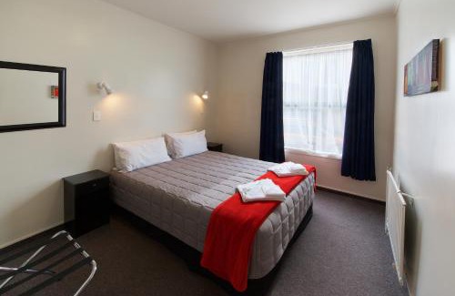 Rotorua Hotel | Ambassador Thermal Motel