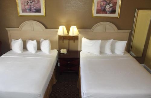 Northeast Virginia Beach Hotel | Ambassadors Inn & Suites