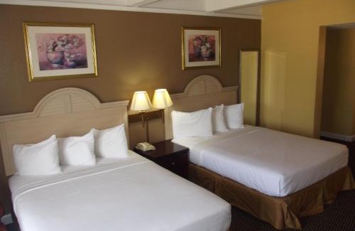 Northeast Virginia Beach Hotel | Ambassadors Inn & Suites