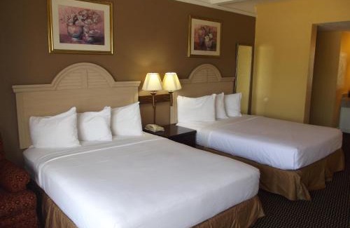 Northeast Virginia Beach Hotel | Ambassadors Inn & Suites