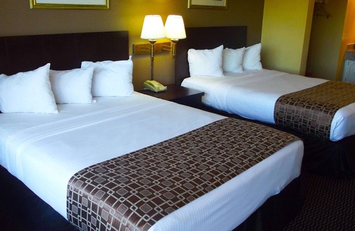 Northeast Virginia Beach Hotel | Ambassadors Inn & Suites