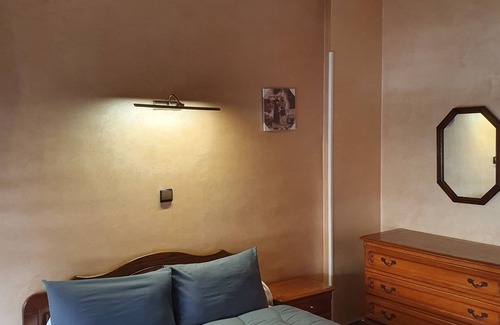 Kenitra Hotel | Ambassy Hôtel