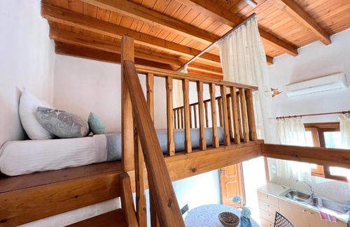 Soroni Casa | Ambela House Soroni