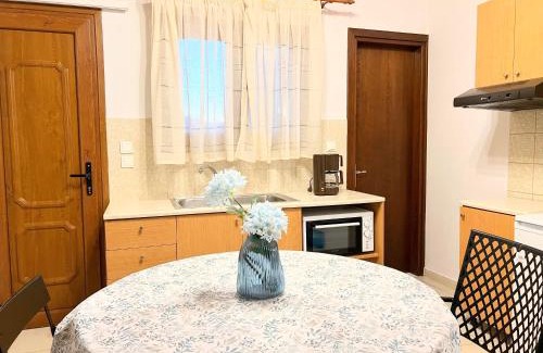 Soroni Casa | Ambela House Soroni