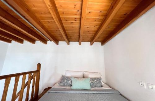 Soroni Casa | Ambela House Soroni