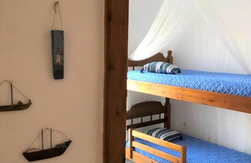 Agios Prokopios Casa | Ambelos maisonette