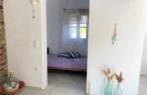 Agios Prokopios Casa | Ambelos maisonette