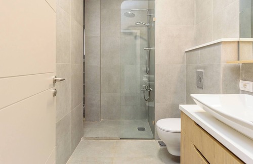 Jal El Dib Apartamento | Amber 2-Bedroom Apartment in Jal El Dib