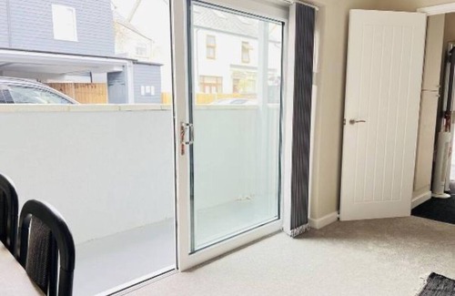 Newmarket Apartamento | Amber Apartment 2