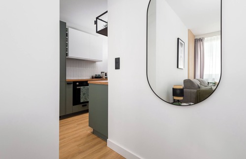 Gliwice Apartamento | Amber - by Kairos Apartments