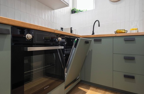 Gliwice Apartamento | Amber - by Kairos Apartments