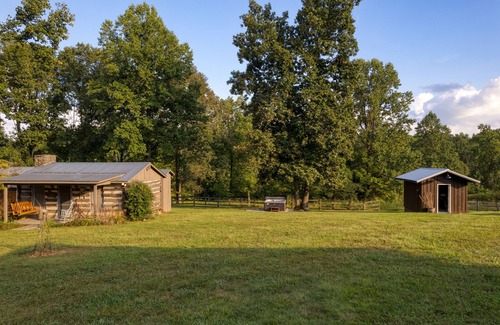 New Market Casa | Amber Cabin by AvantStay | Cozy Mountain Retreat