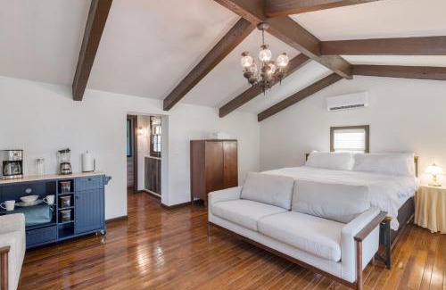 New Market Casa | Amber Cabin by AvantStay Cozy Mountain Retreat