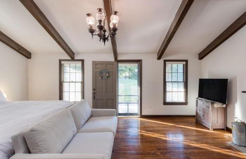 New Market Casa | Amber Cabin by AvantStay Cozy Mountain Retreat