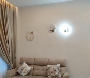 Malacca City Apartamento | Amber Cove Chillax Homestay Melaka
