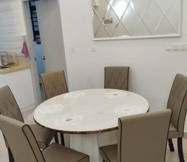 Malacca City Apartamento | Amber Cove Leisure Homestay Melaka