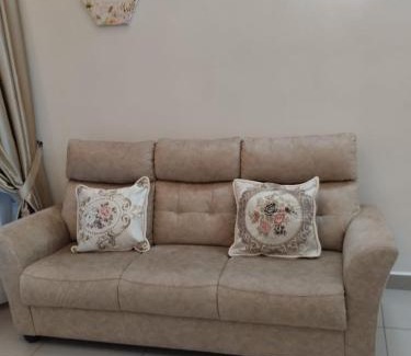 Malacca City Apartamento | Amber Cove Leisure Homestay Melaka