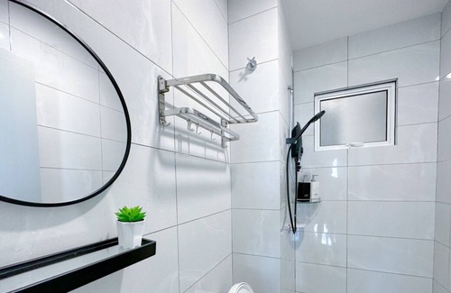 Malacca City Apartamento | Amber Cove Melaka