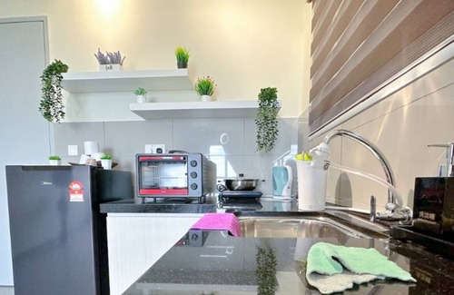 Malacca City Apartamento | Amber Cove Melaka