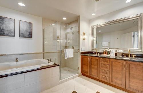 Las Vegas Apartamento | Amber Crest at The MGM Signature Tower 3