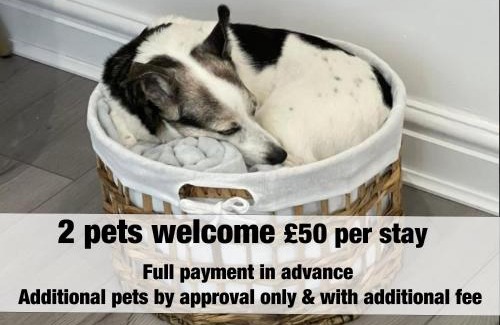 Moseley Apartamento | AMBER Delightful Suite Moseley Mews, Birmingham By StayStaycations