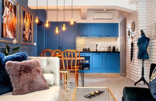Stare Miasto Hotel | Amber Design Residence