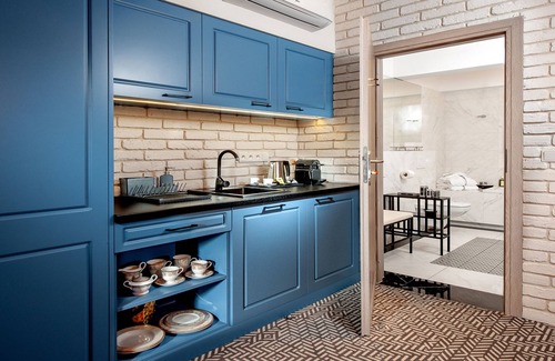 Stare Miasto Hotel | Amber Design Residence